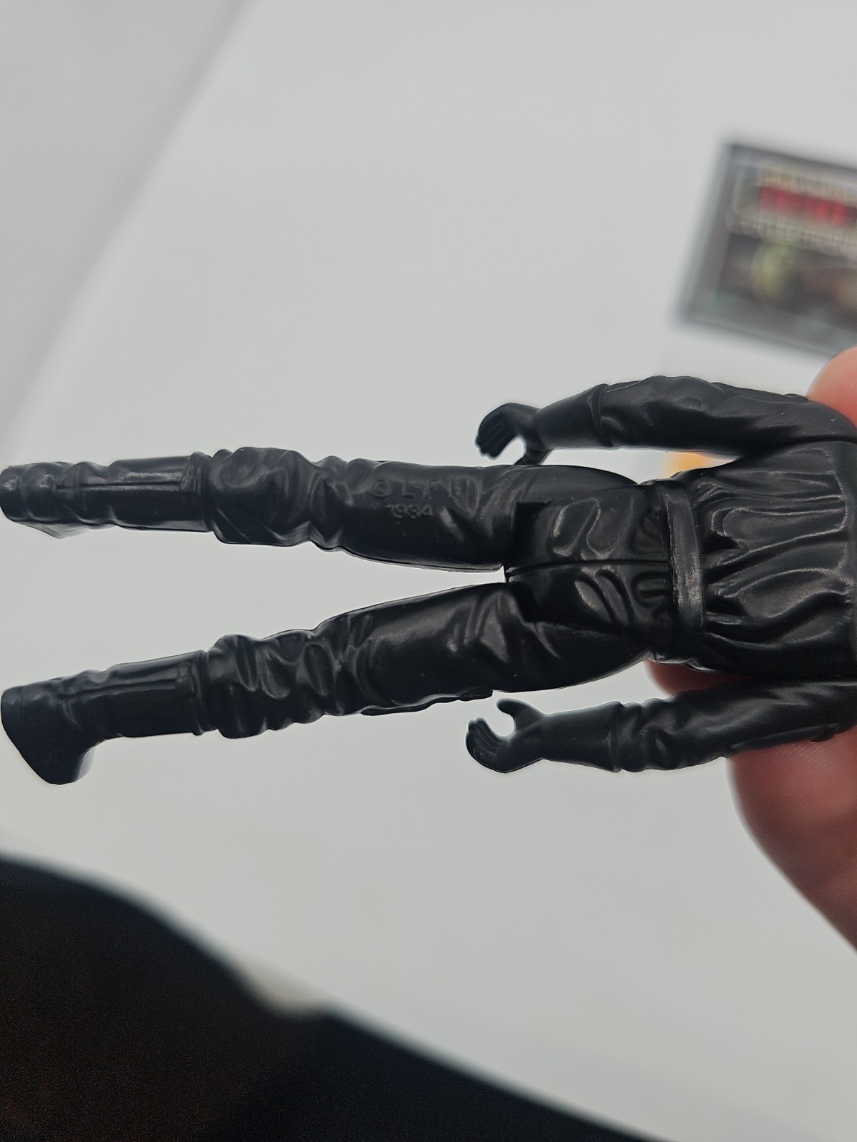 Imperial Gunner sold
