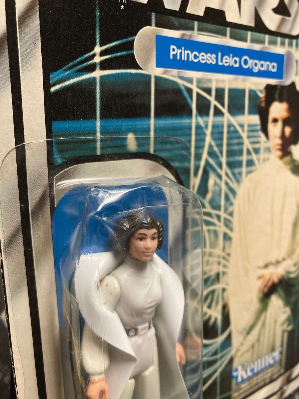 Princess Leia Organa sold