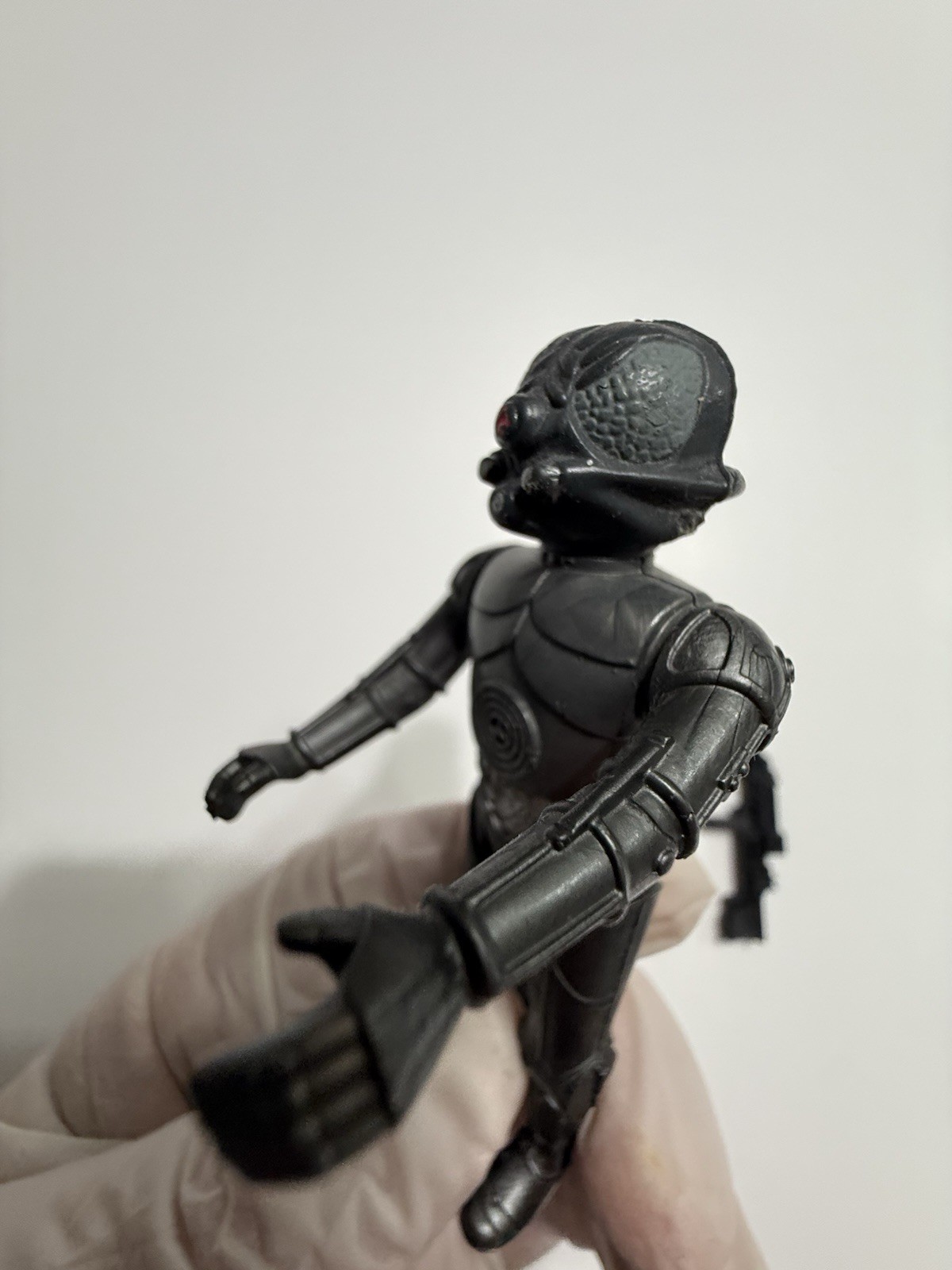 Zuckuss sold