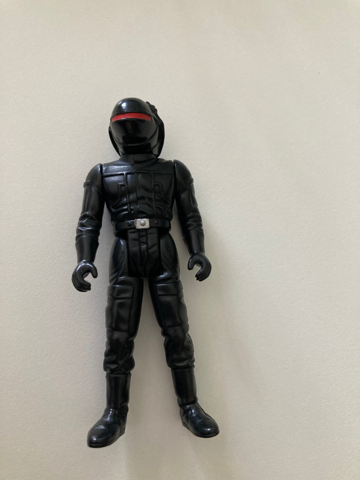 Imperial Gunner sold
