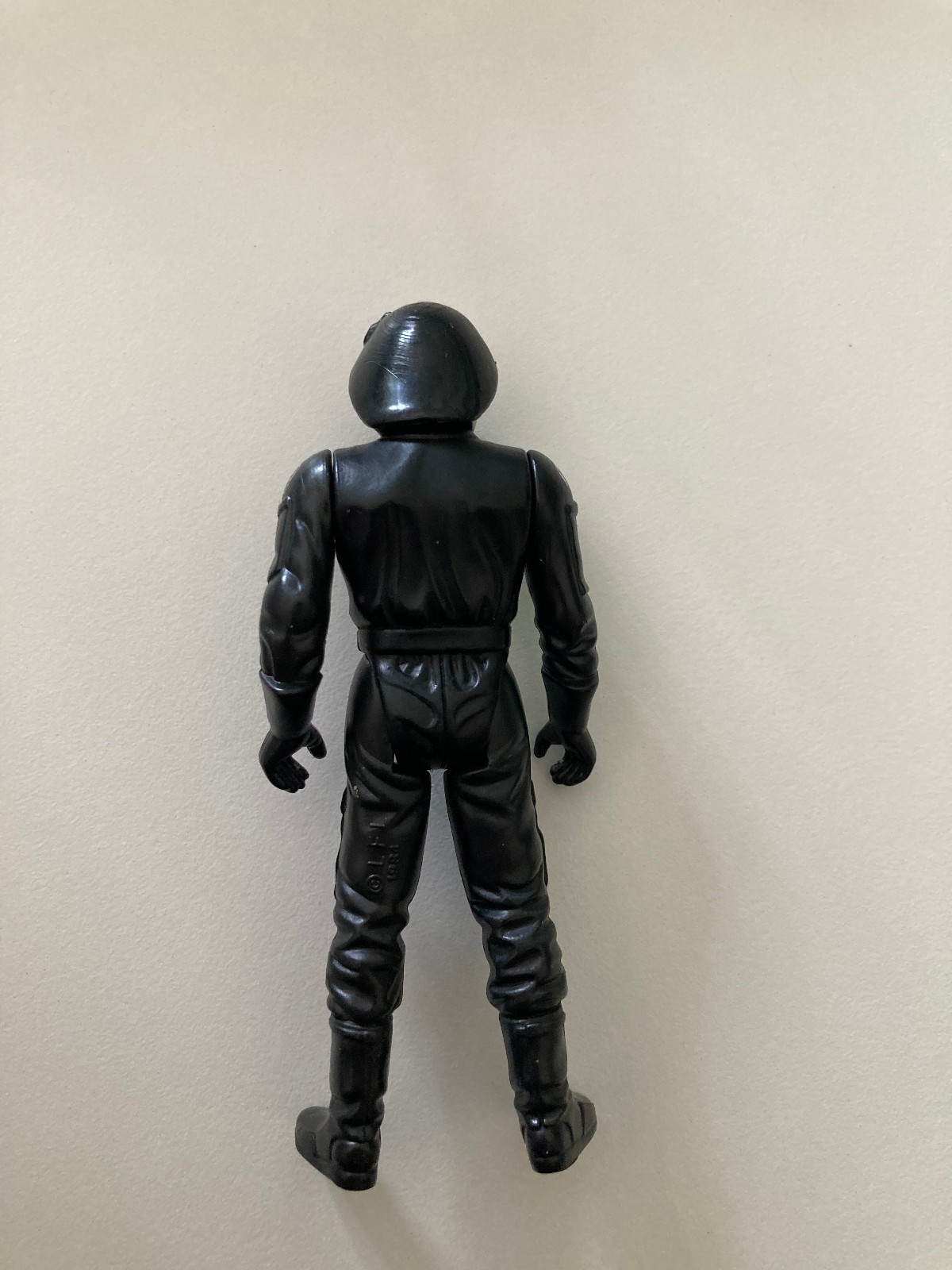 Imperial Gunner sold