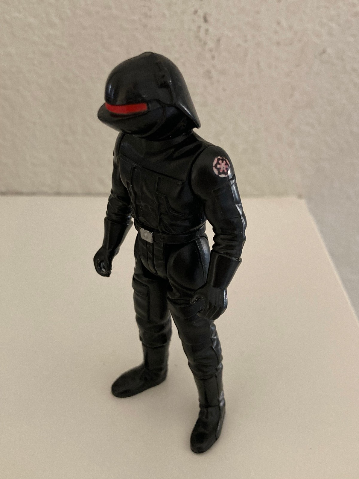 Imperial Gunner sold