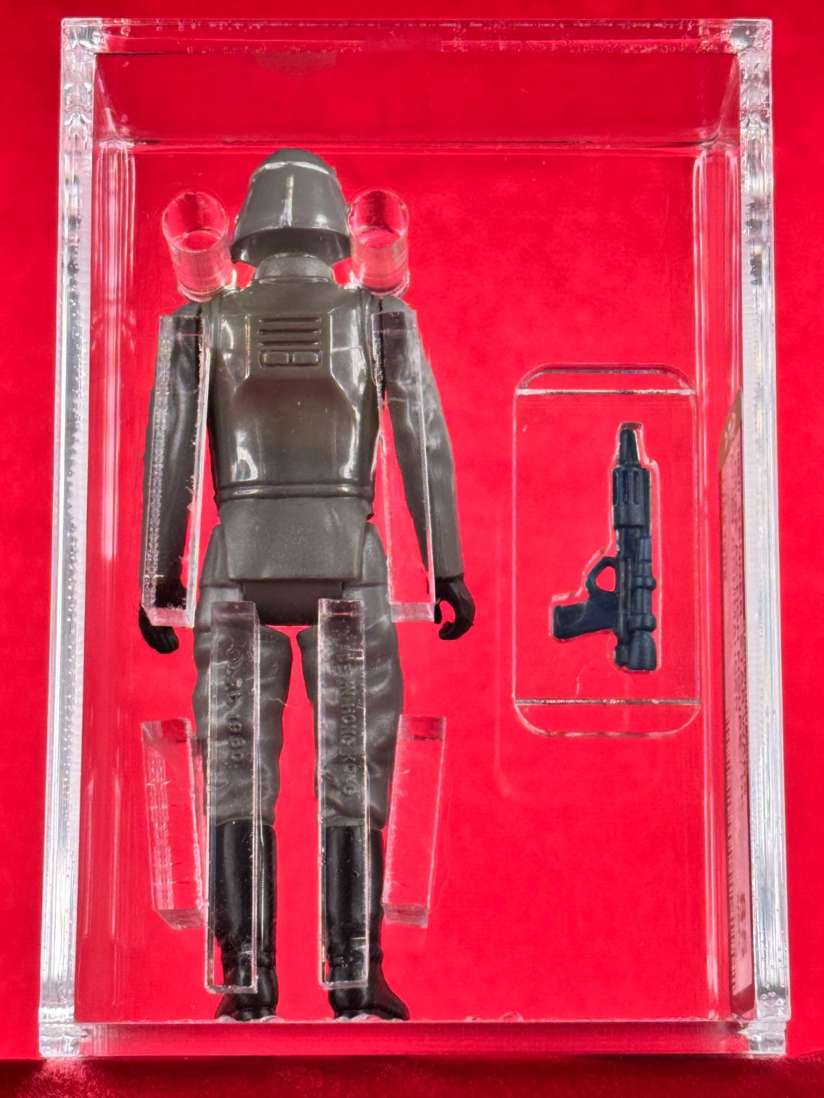AT-AT Commander sold