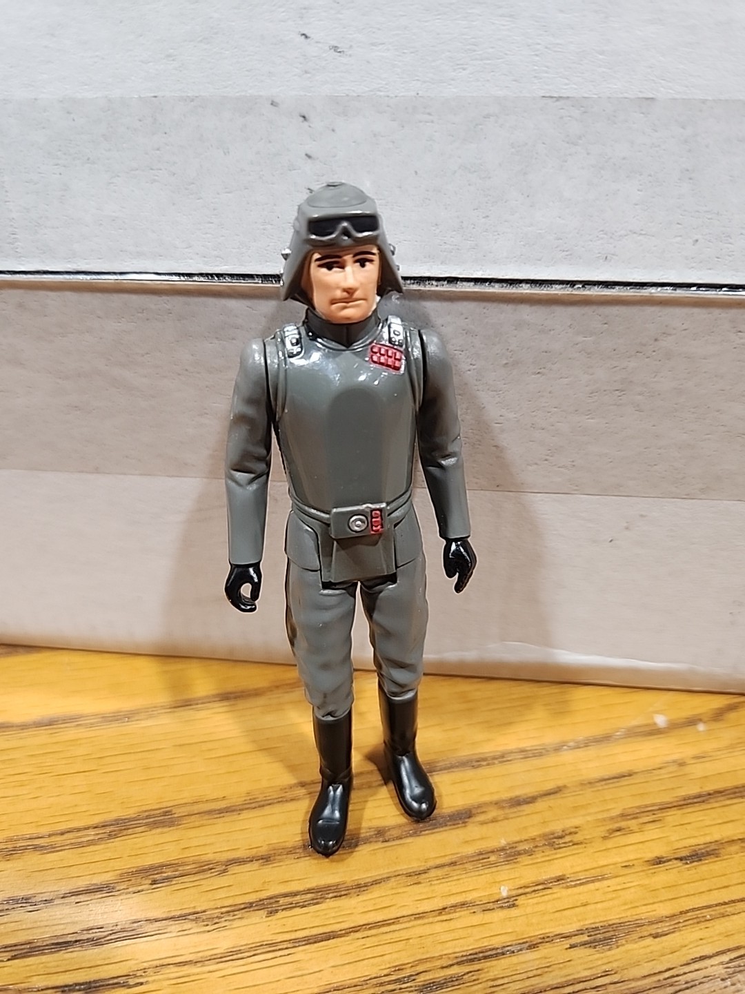 AT-AT Commander sold