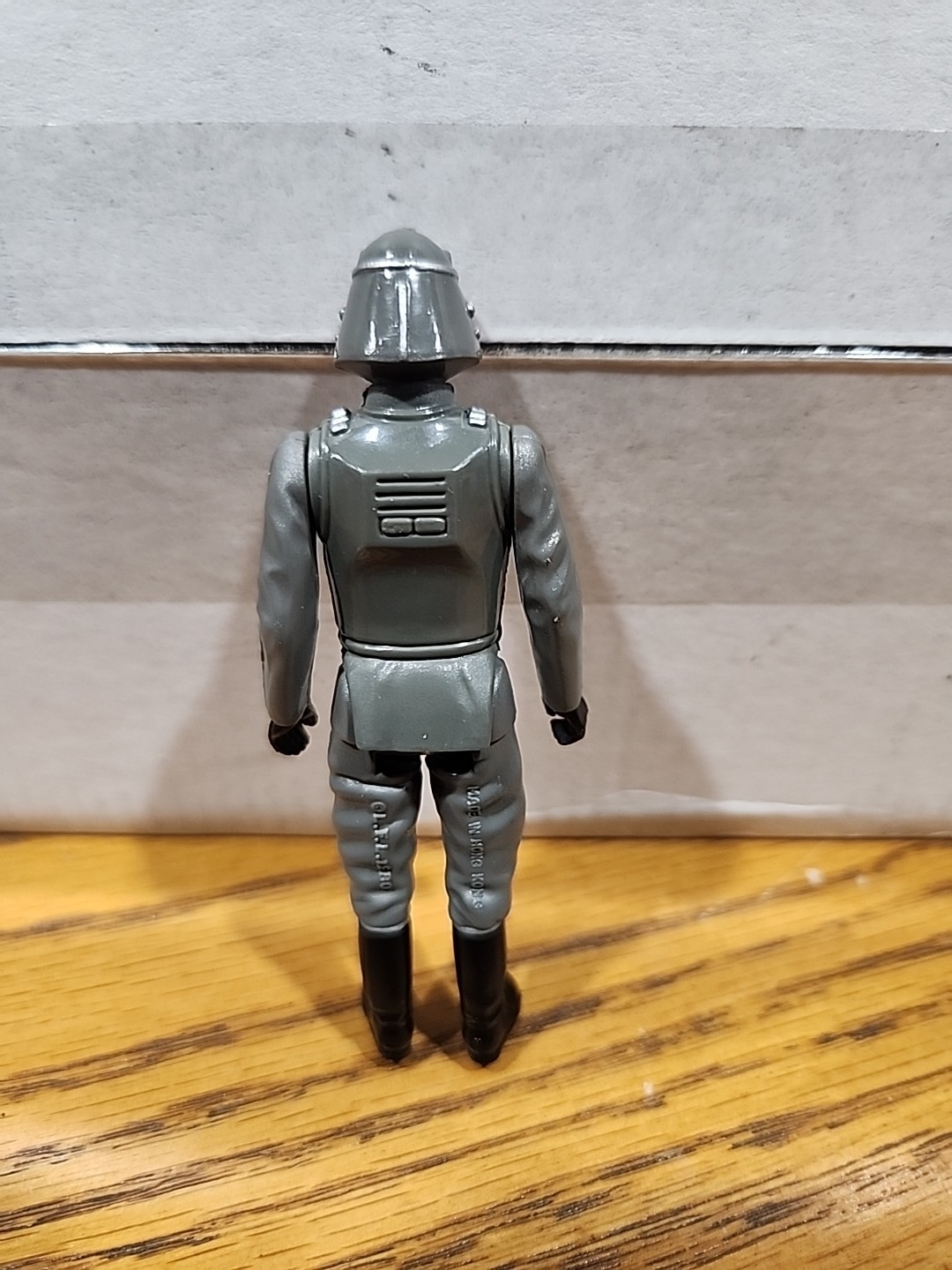 AT-AT Commander sold
