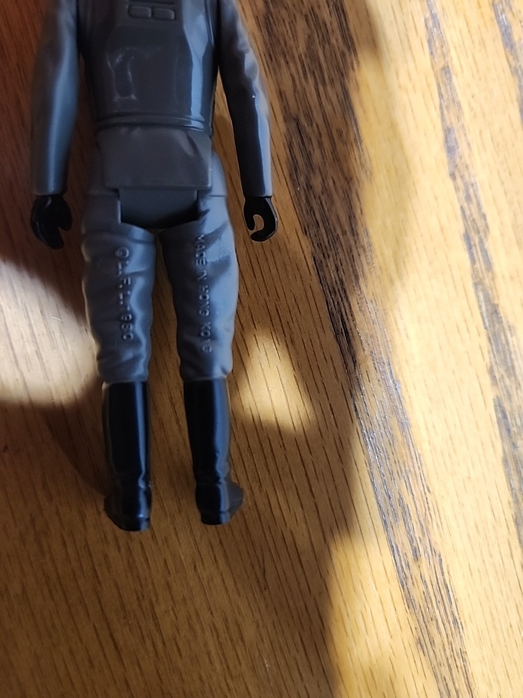AT-AT Commander sold