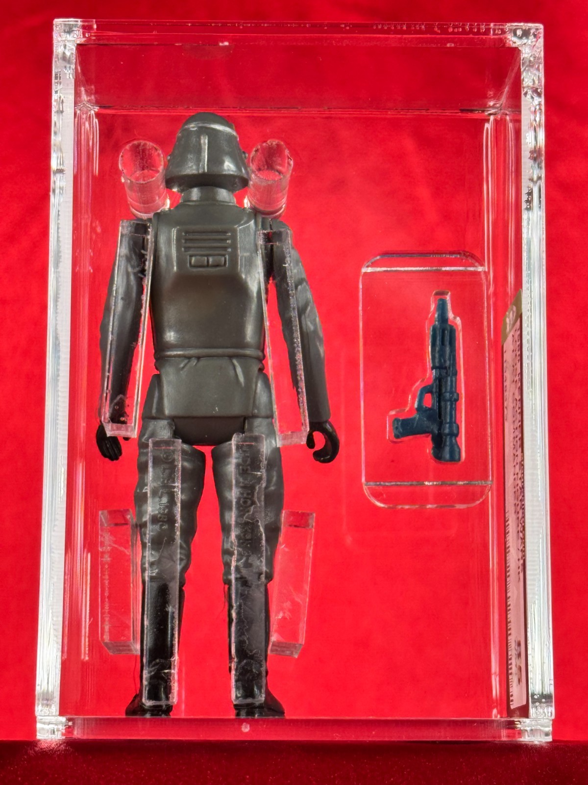 AT-AT Commander sold