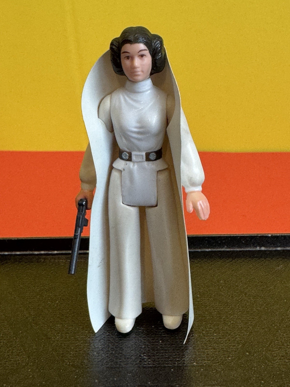 Princess Leia Organa sold