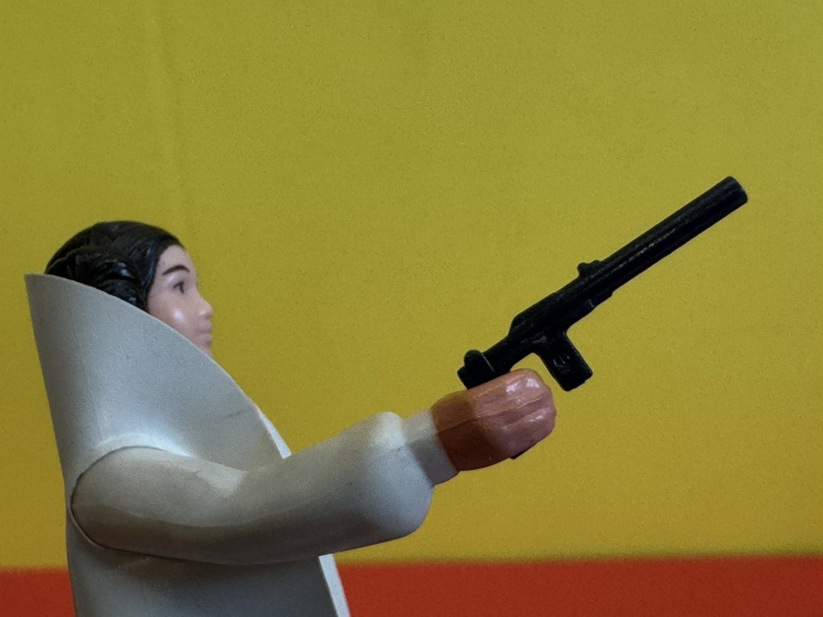 Princess Leia Organa sold