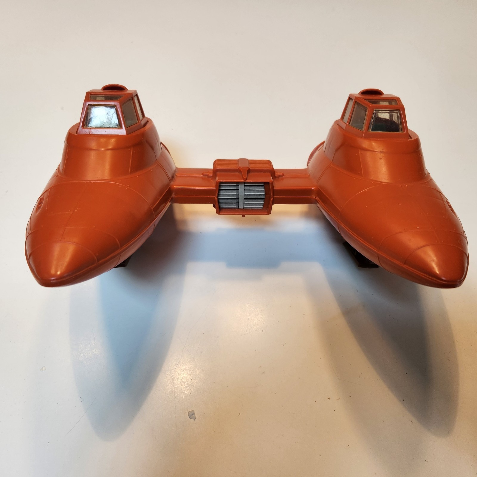 Twin-Pod Cloud Car sold