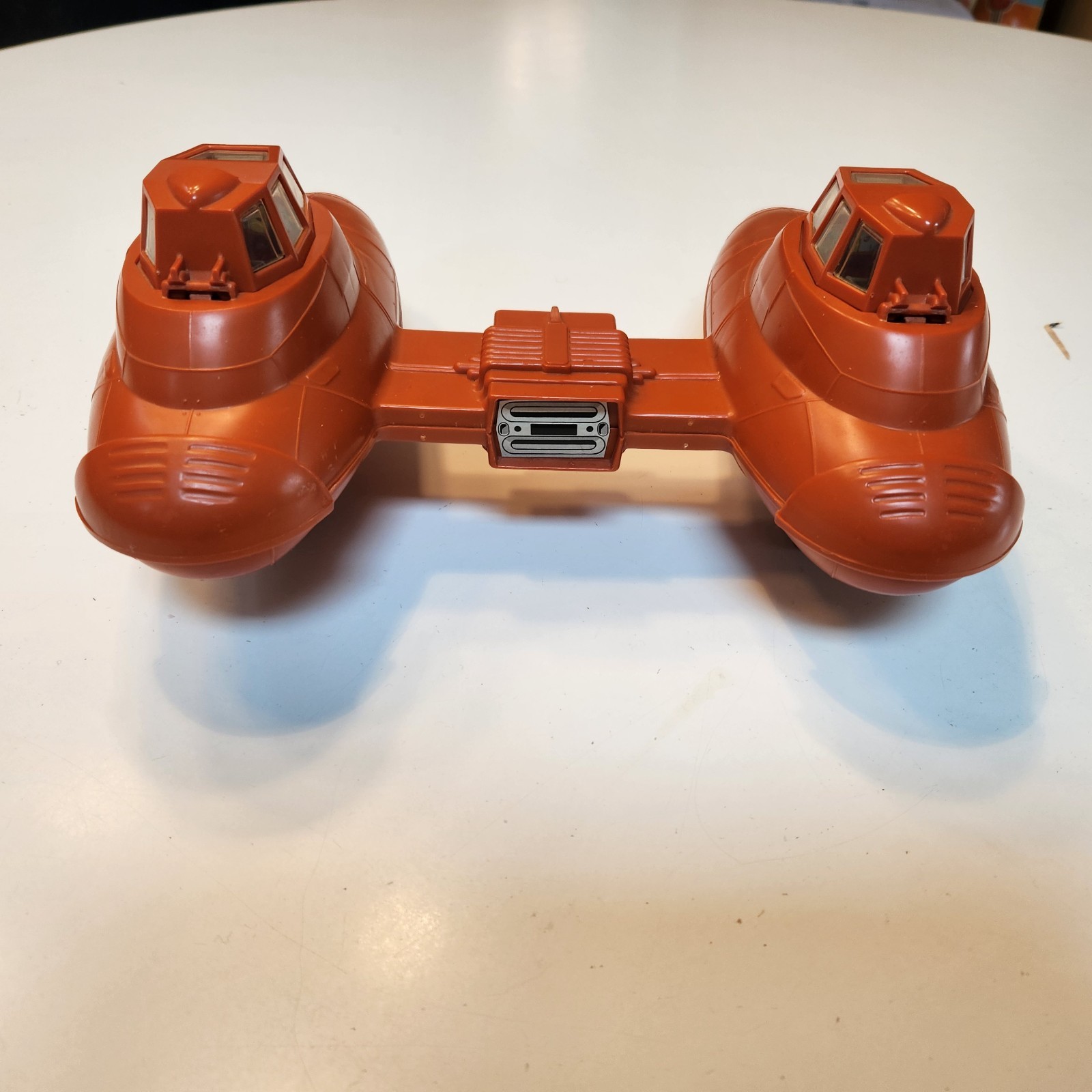Twin-Pod Cloud Car sold