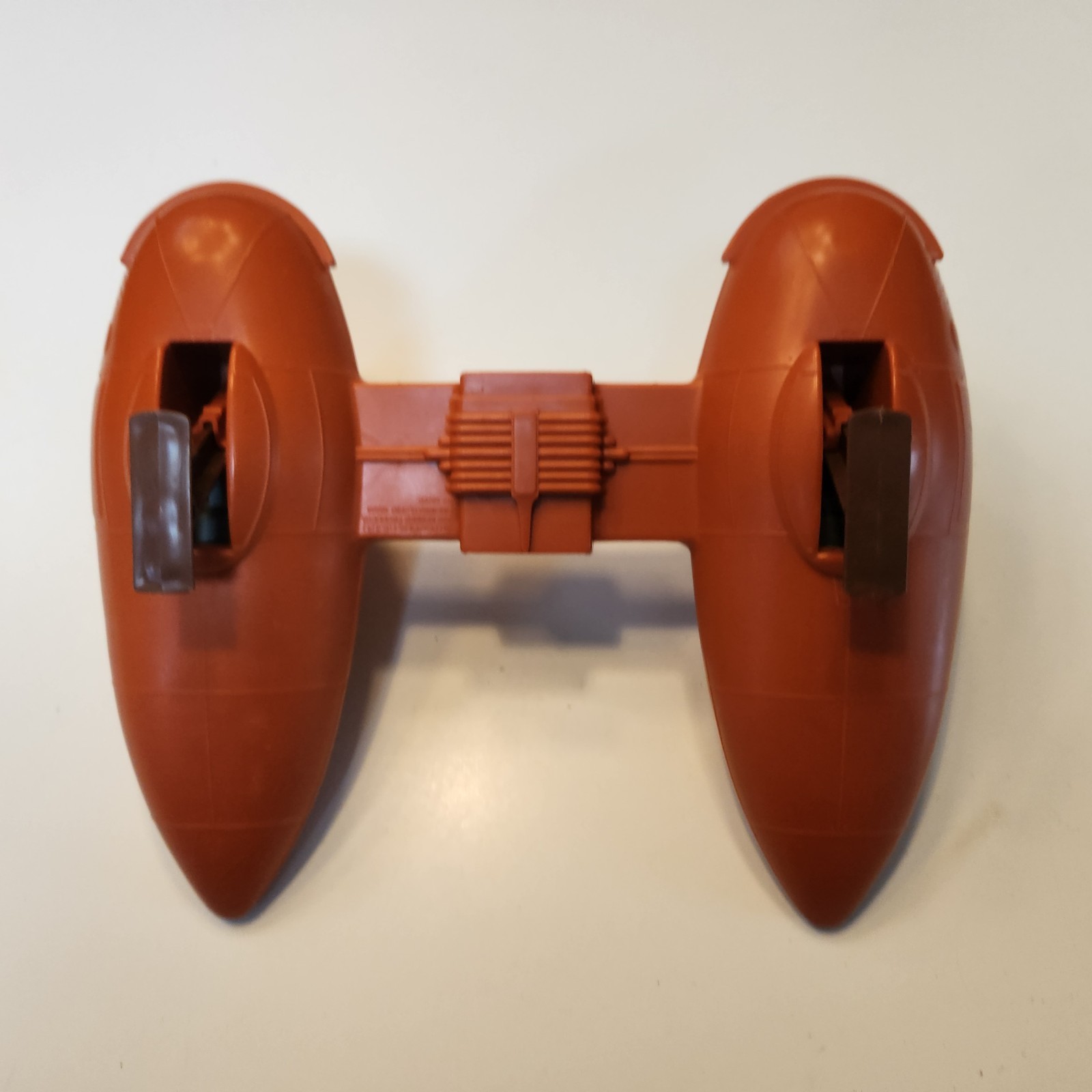 Twin-Pod Cloud Car sold
