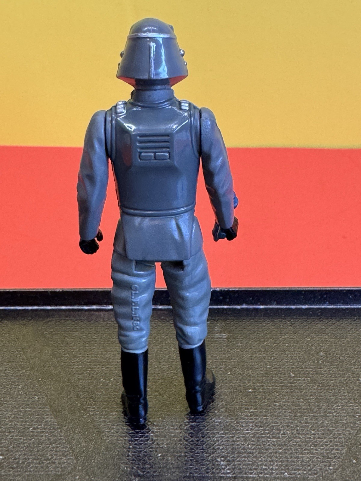 AT-AT Commander sold