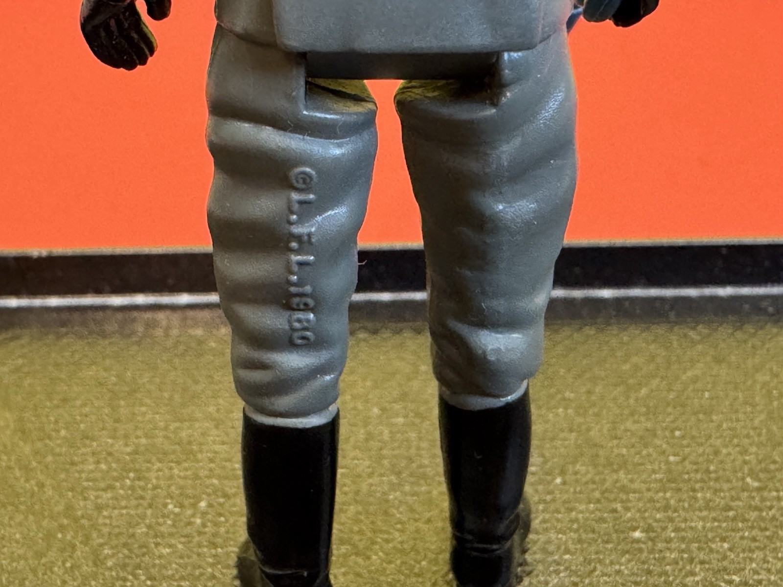 AT-AT Commander sold
