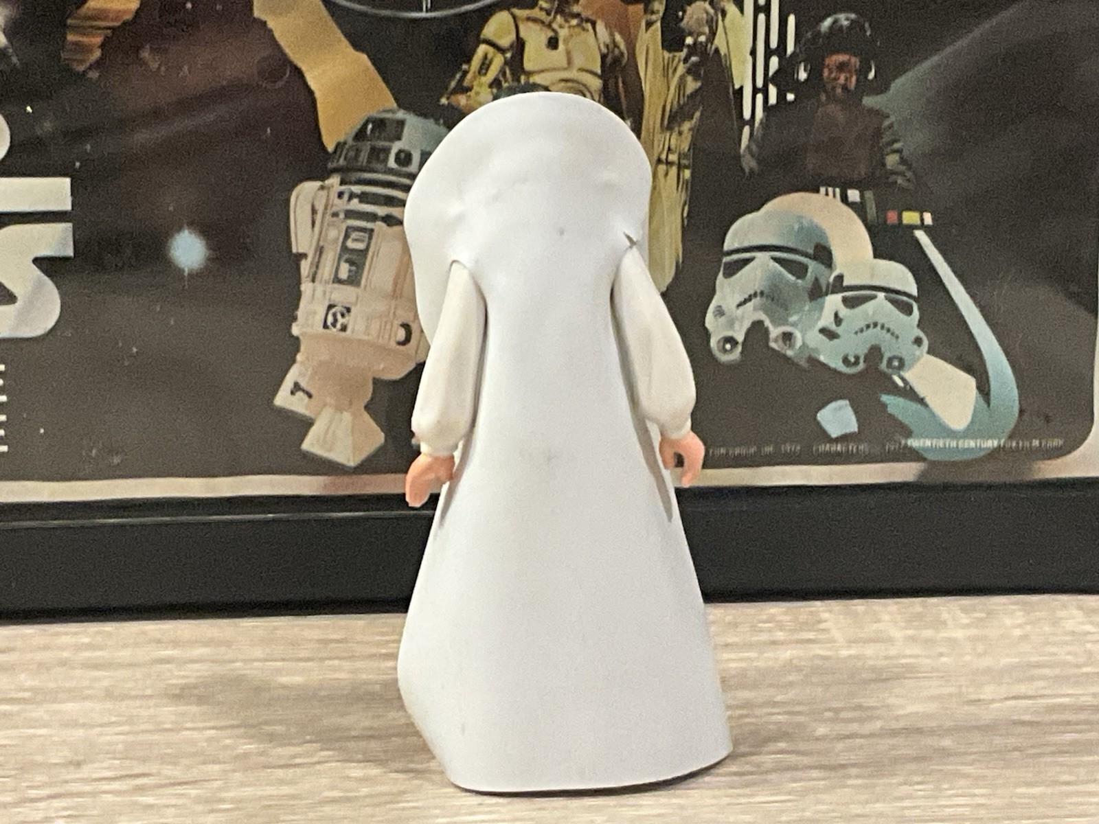 Princess Leia Organa sold