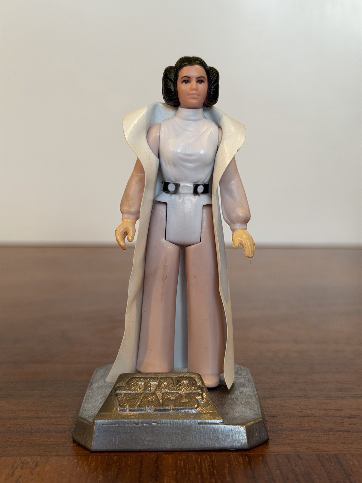 Princess Leia Organa sold
