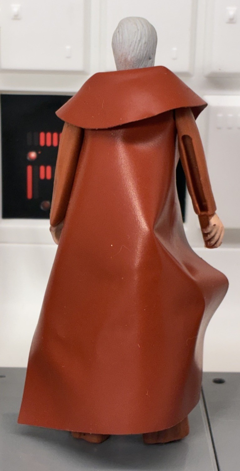 Ben (Obi-Wan) Kenobi sold