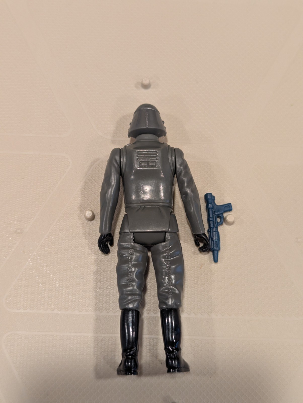 AT-AT Commander sold