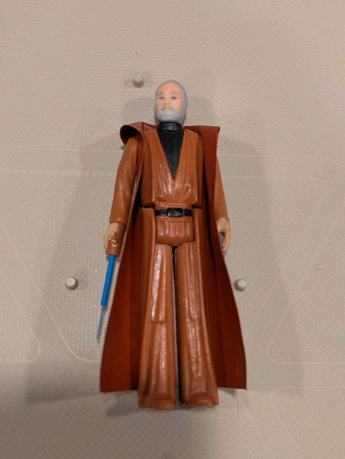 Ben (Obi-Wan) Kenobi sold
