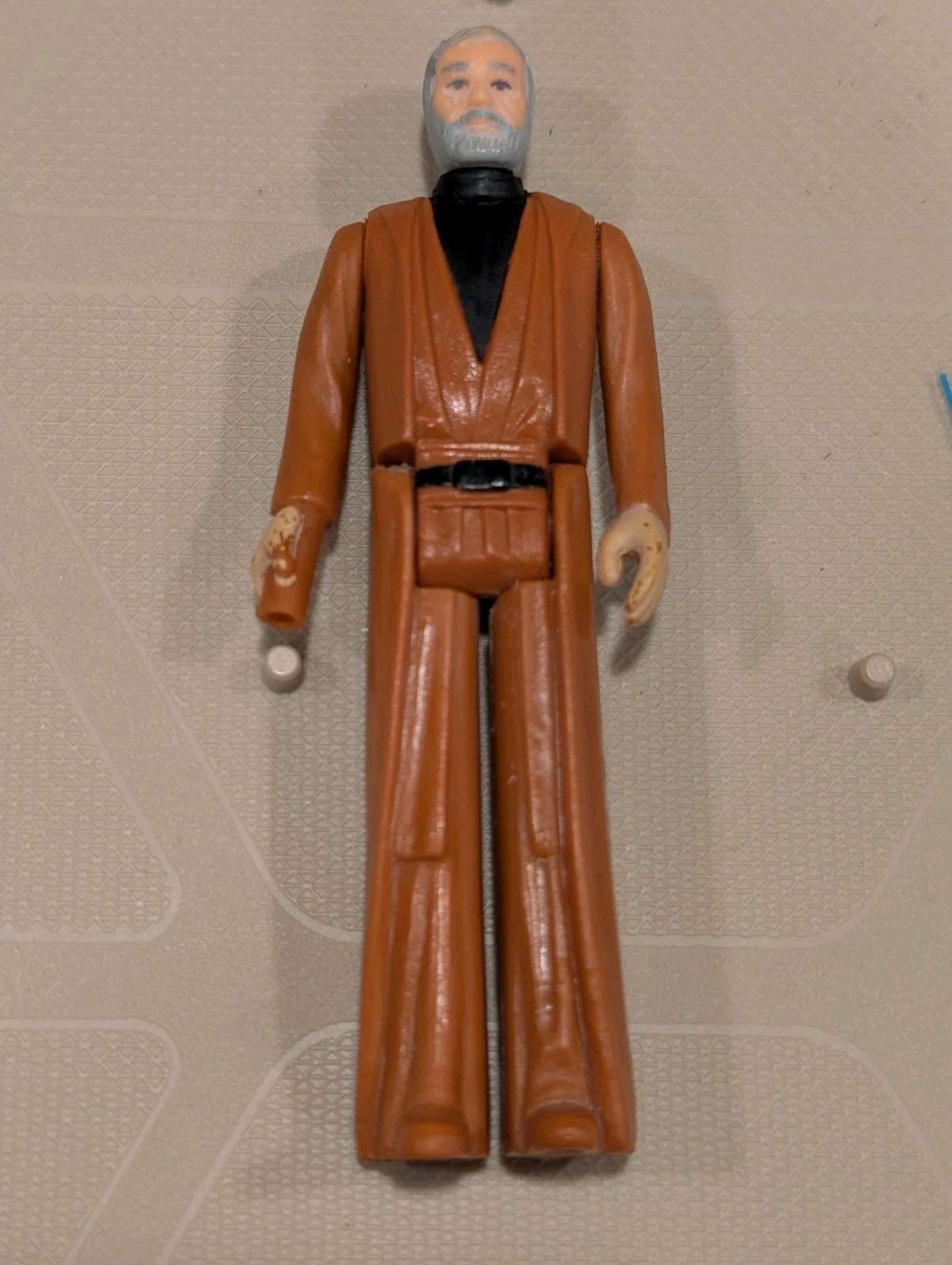Ben (Obi-Wan) Kenobi sold