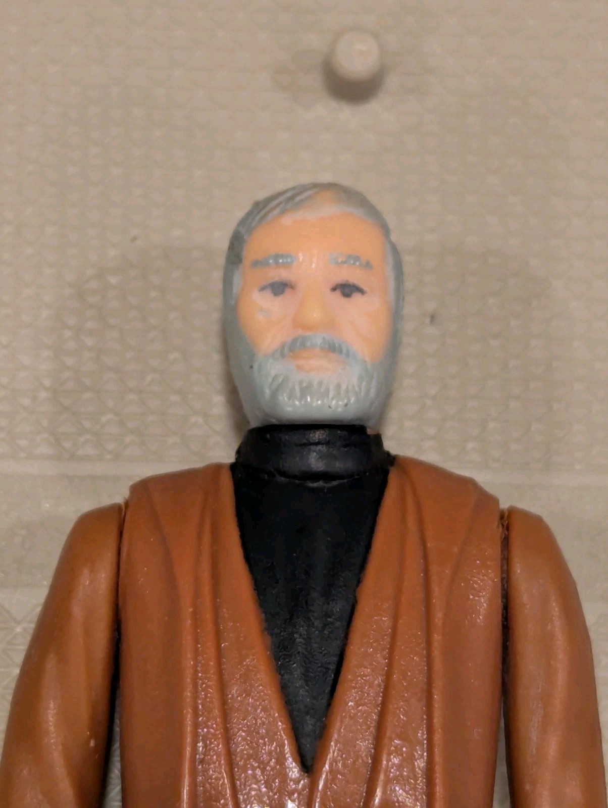 Ben (Obi-Wan) Kenobi sold