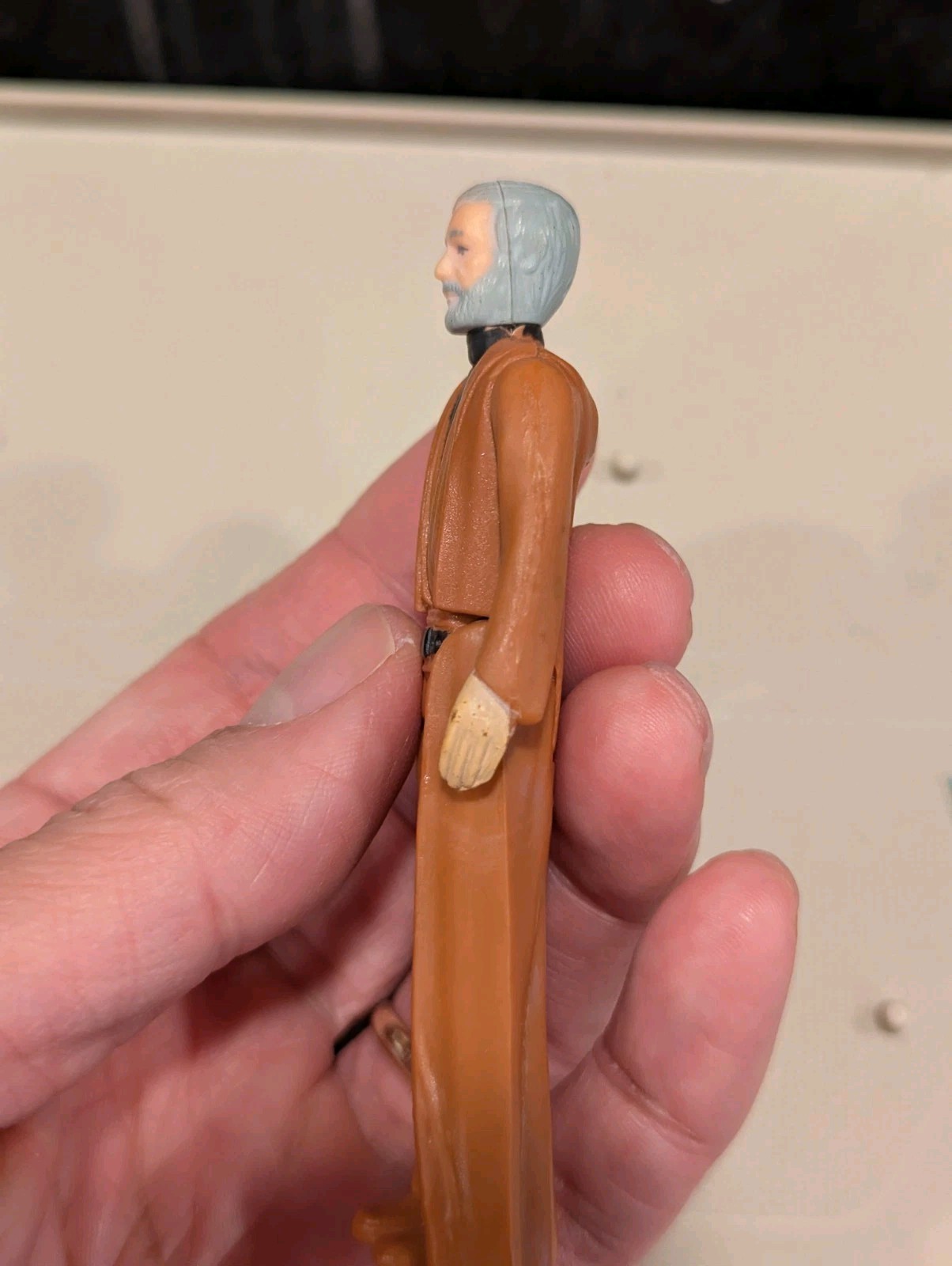 Ben (Obi-Wan) Kenobi sold