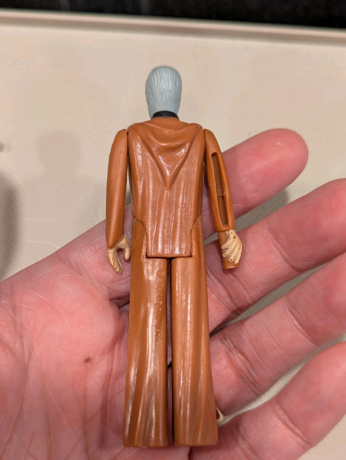 Ben (Obi-Wan) Kenobi sold