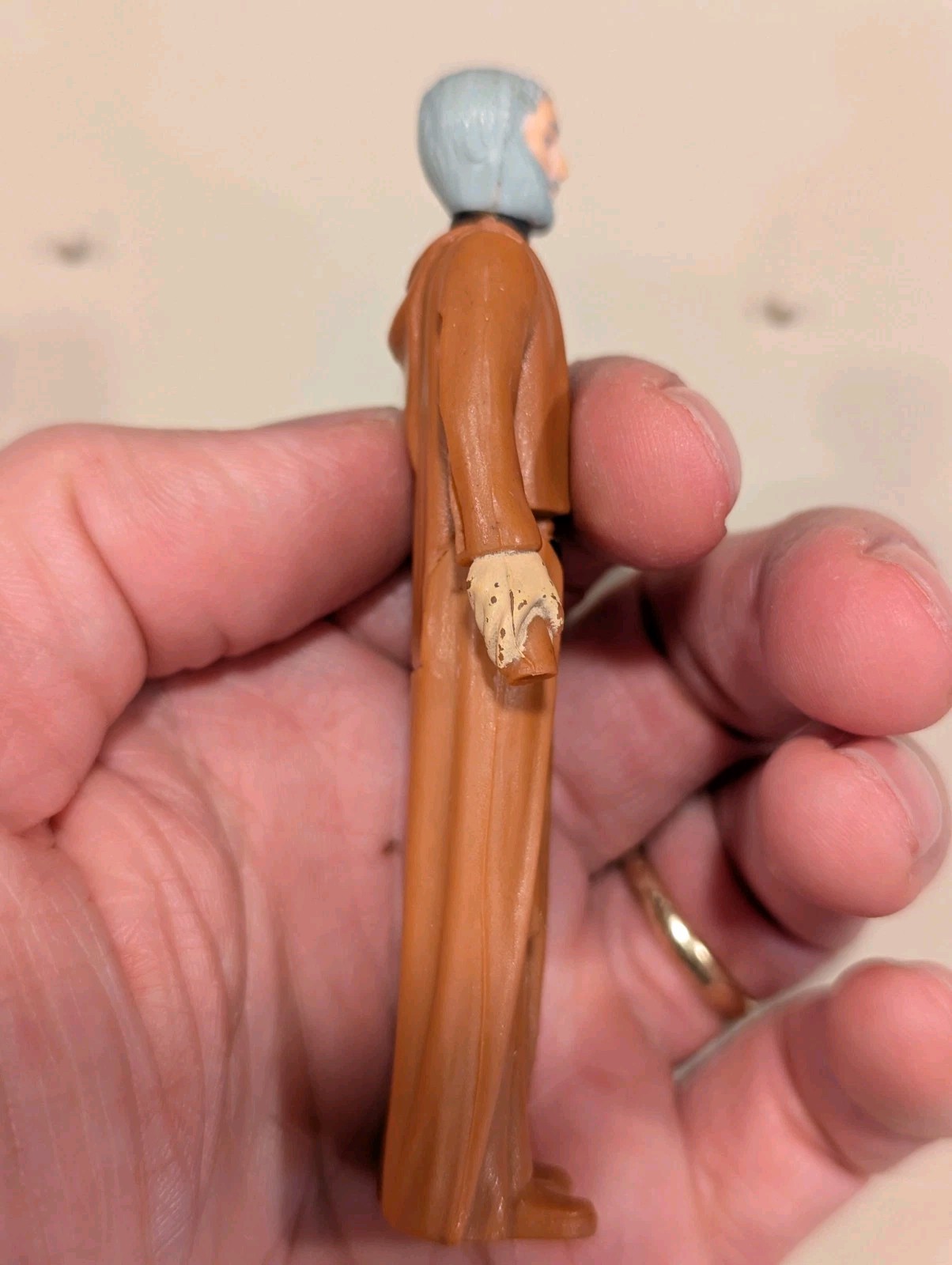 Ben (Obi-Wan) Kenobi sold