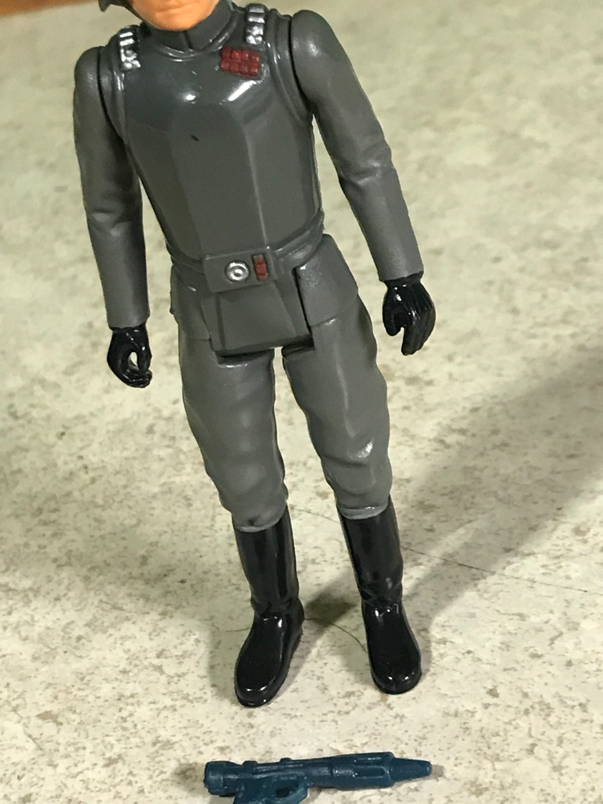 AT-AT Commander sold