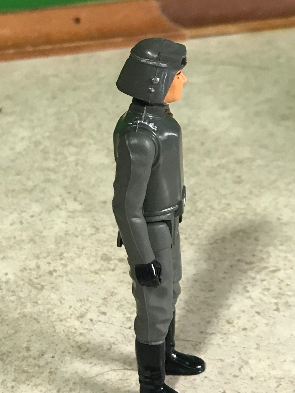 AT-AT Commander sold