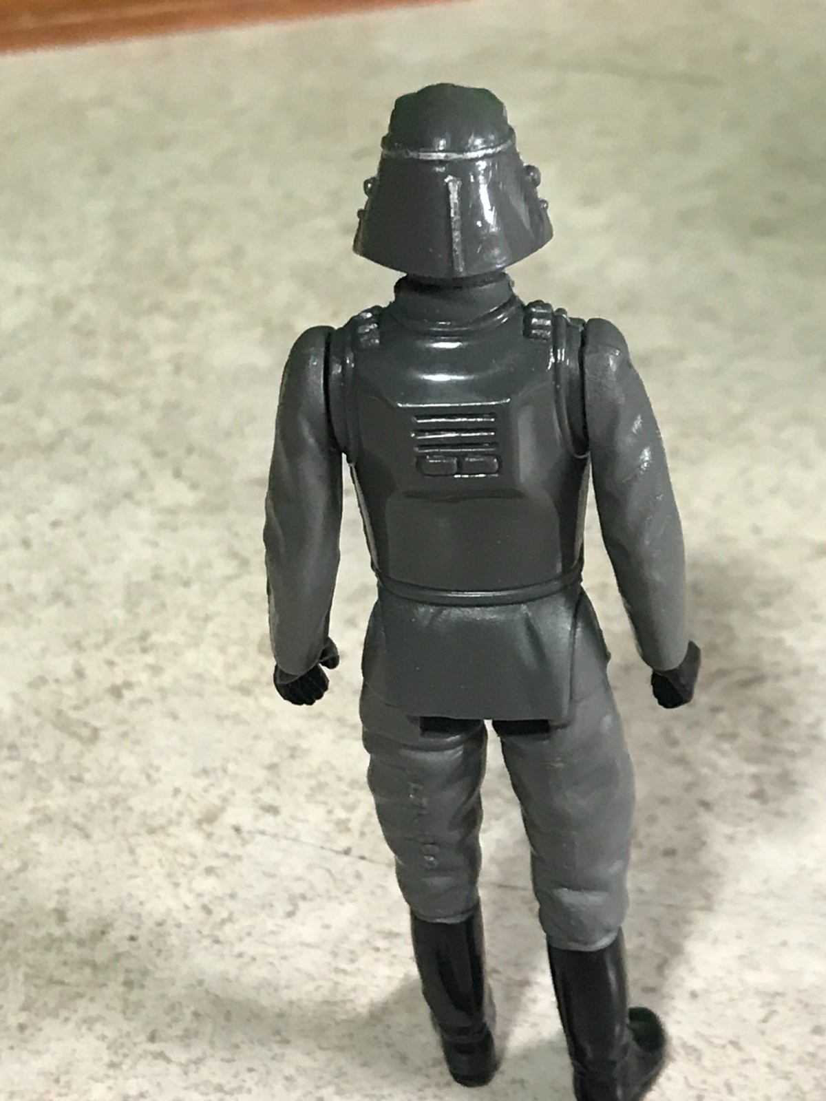 AT-AT Commander sold