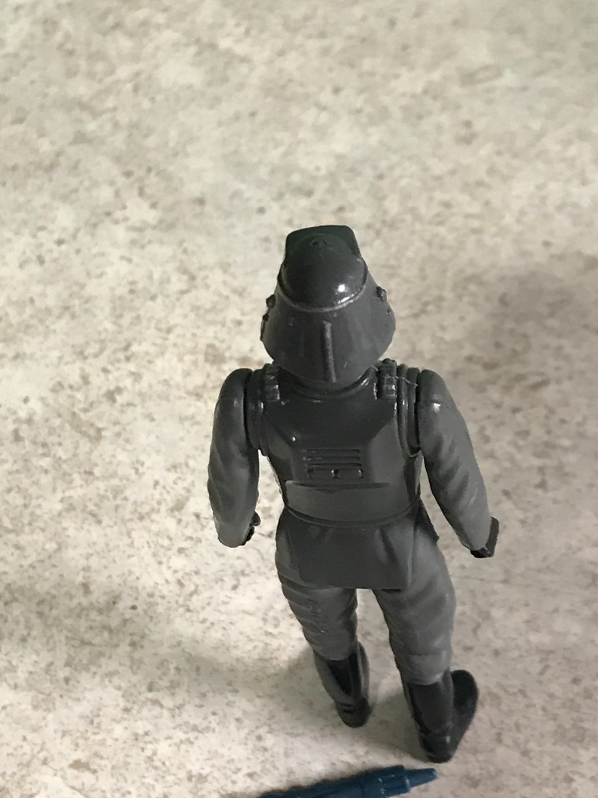 AT-AT Commander sold