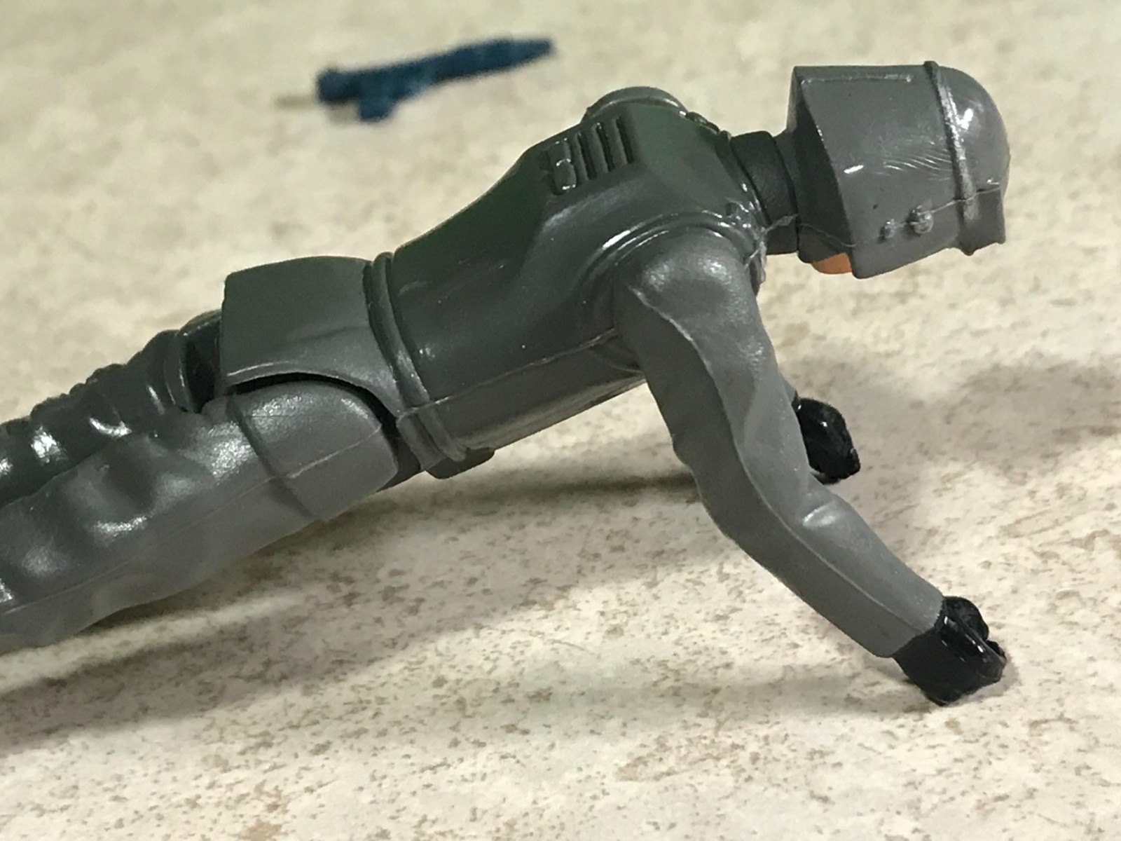 AT-AT Commander sold