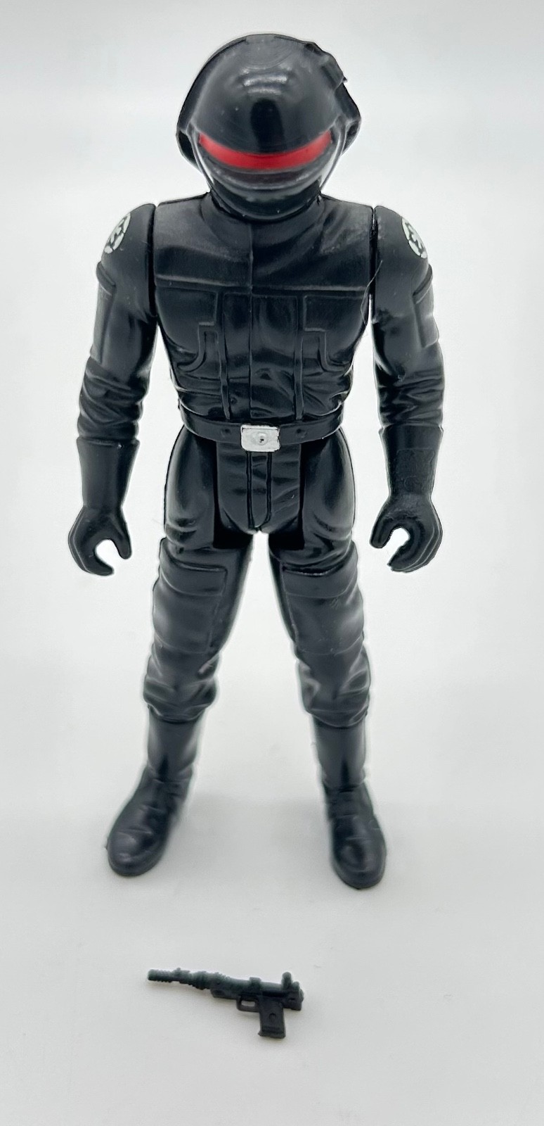 Imperial Gunner sold