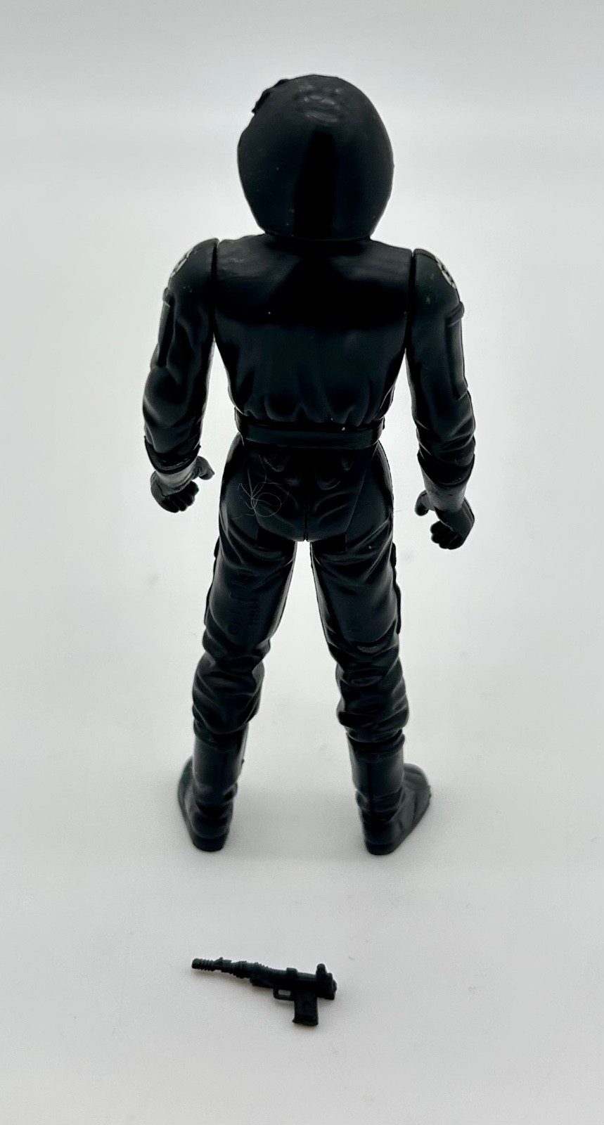 Imperial Gunner sold