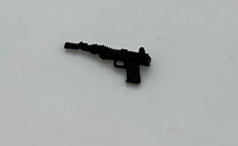 Imperial Gunner sold