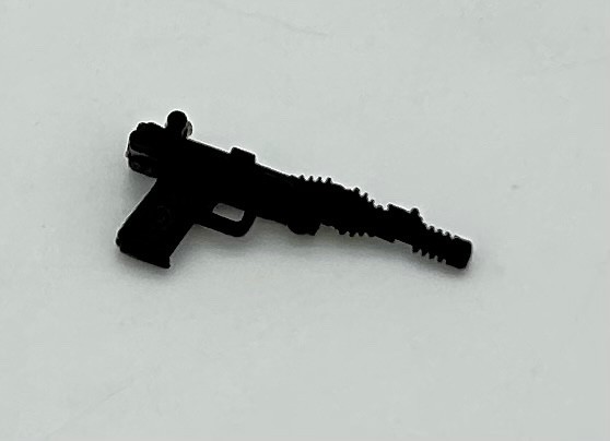 Imperial Gunner sold