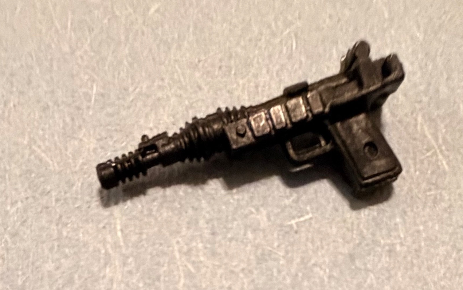 Imperial Gunner sold