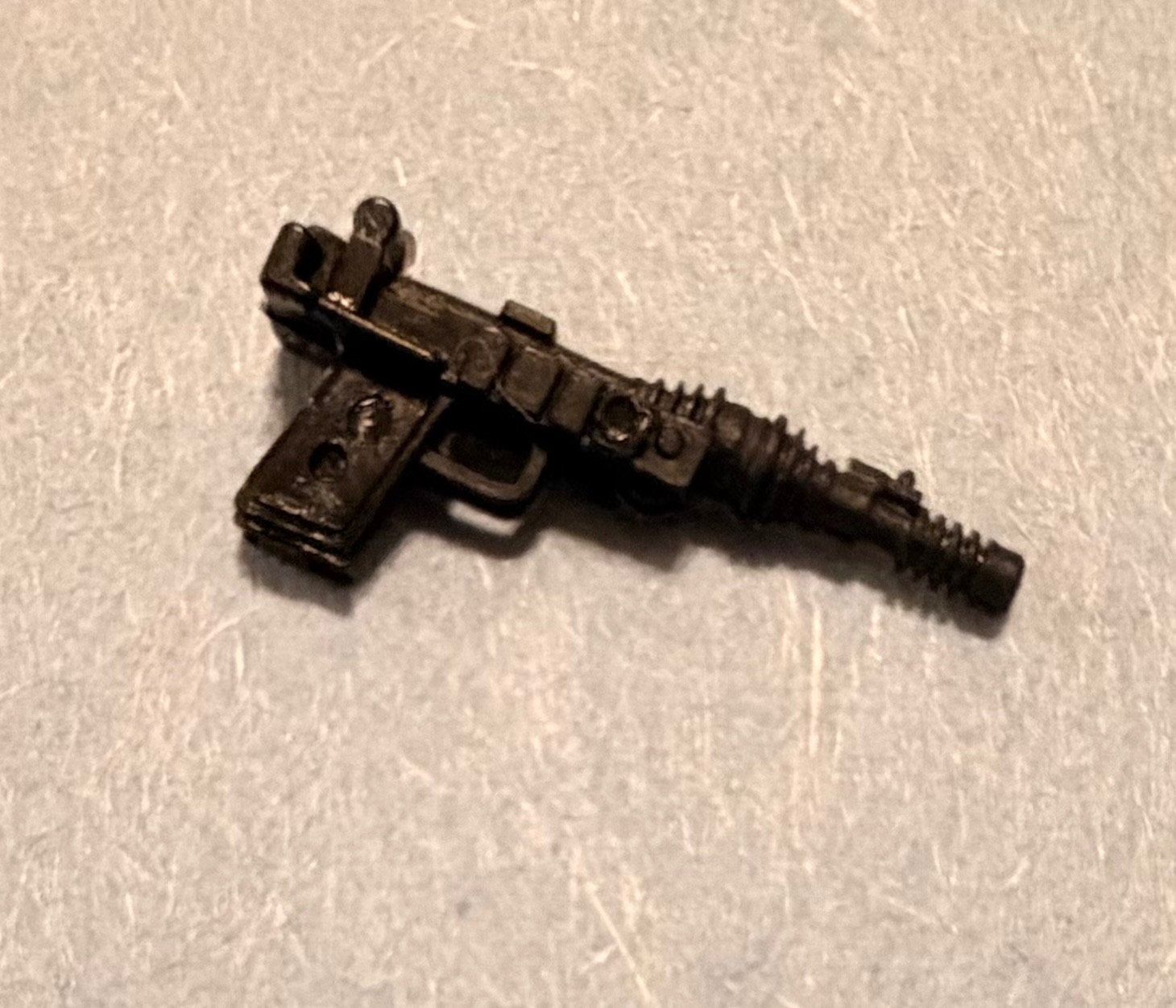 Imperial Gunner sold