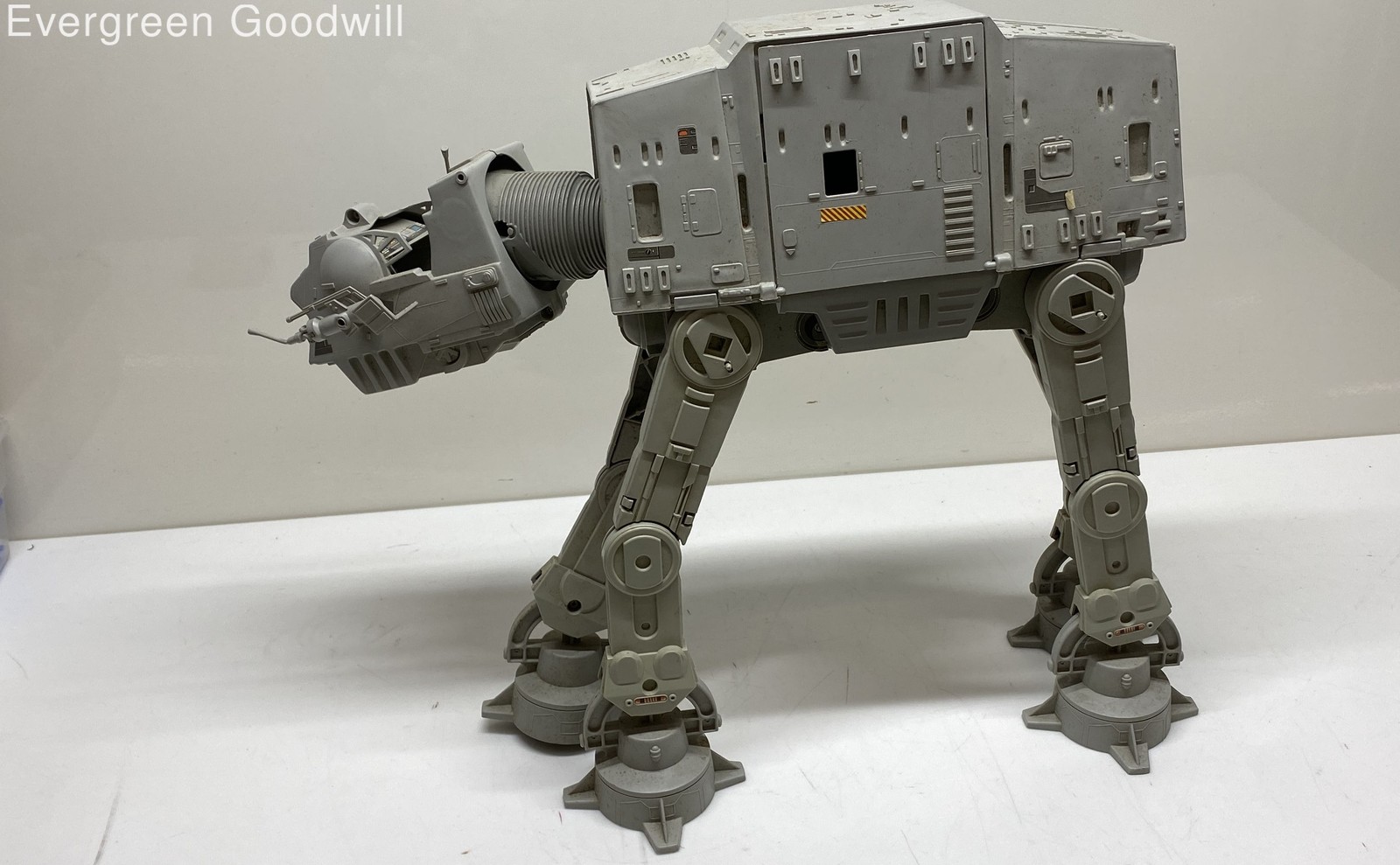 AT-AT sold