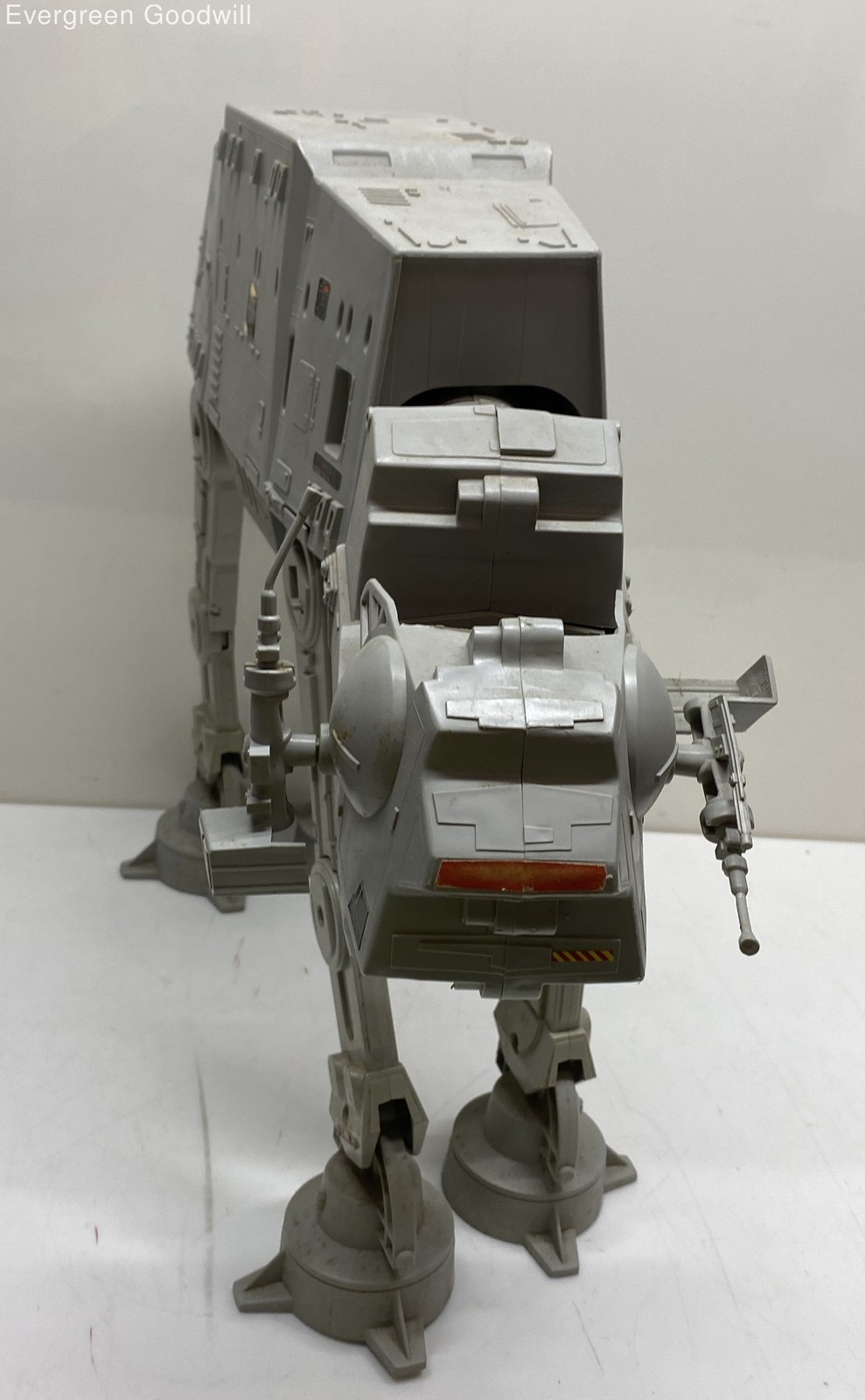 AT-AT sold