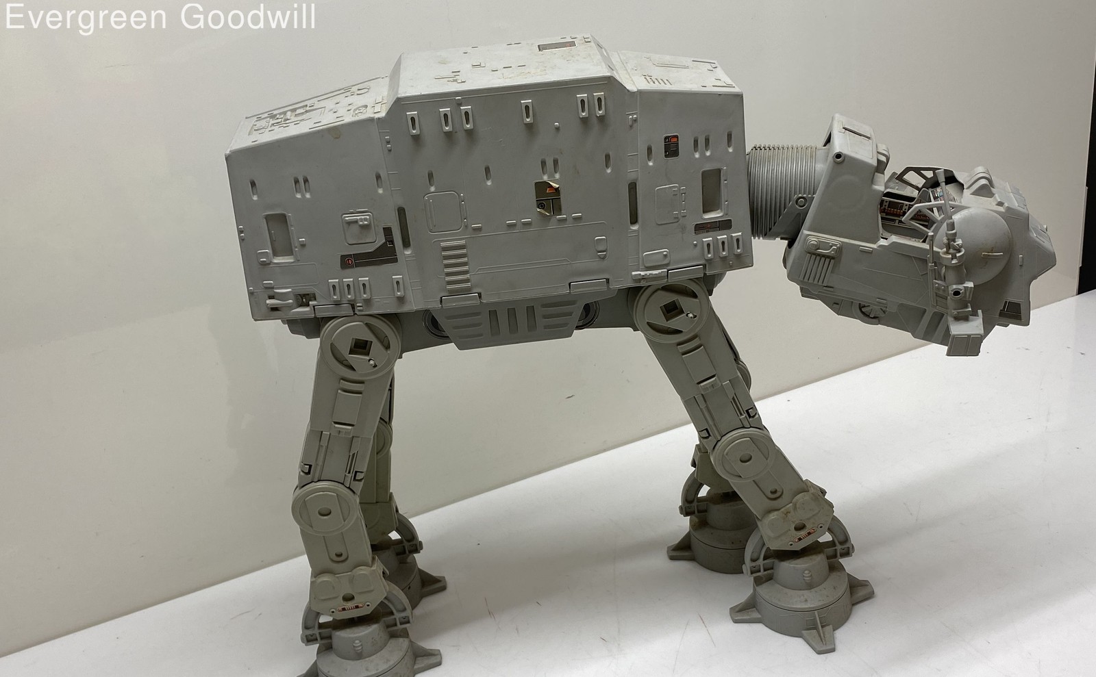 AT-AT sold