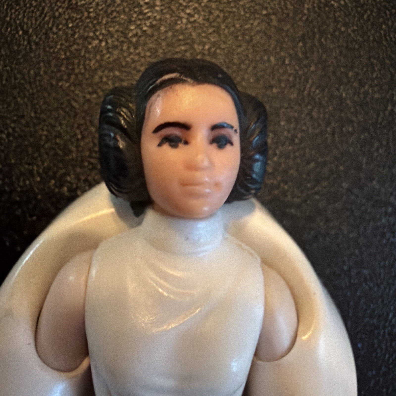Princess Leia Organa sold