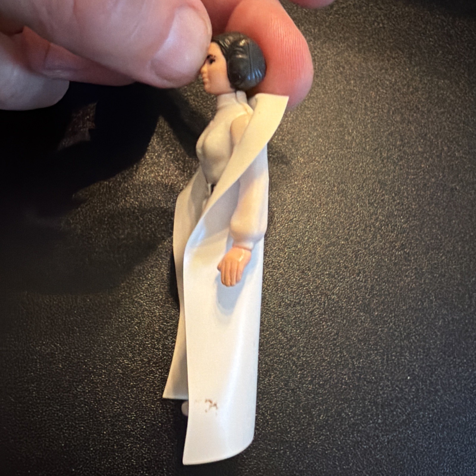 Princess Leia Organa sold