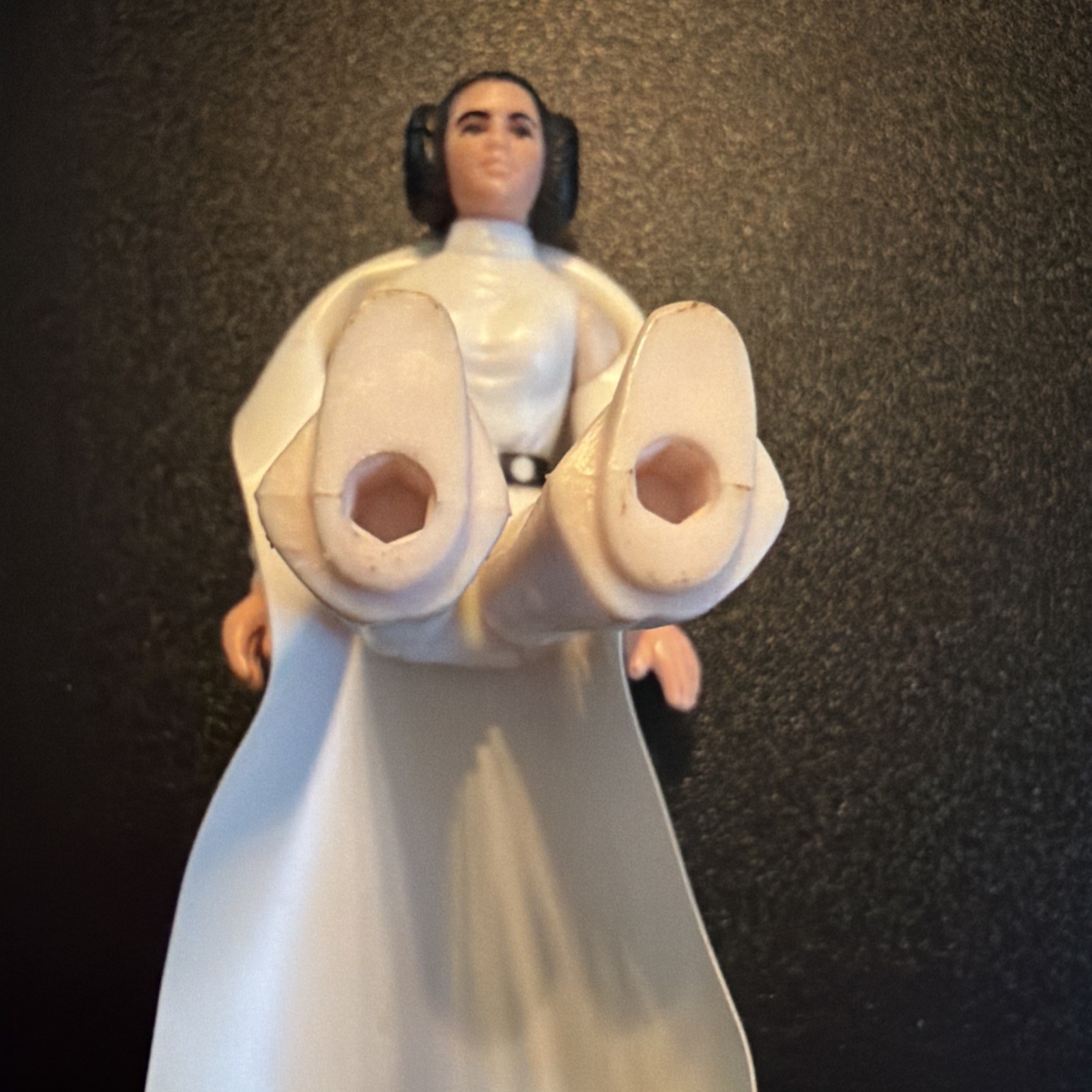 Princess Leia Organa sold