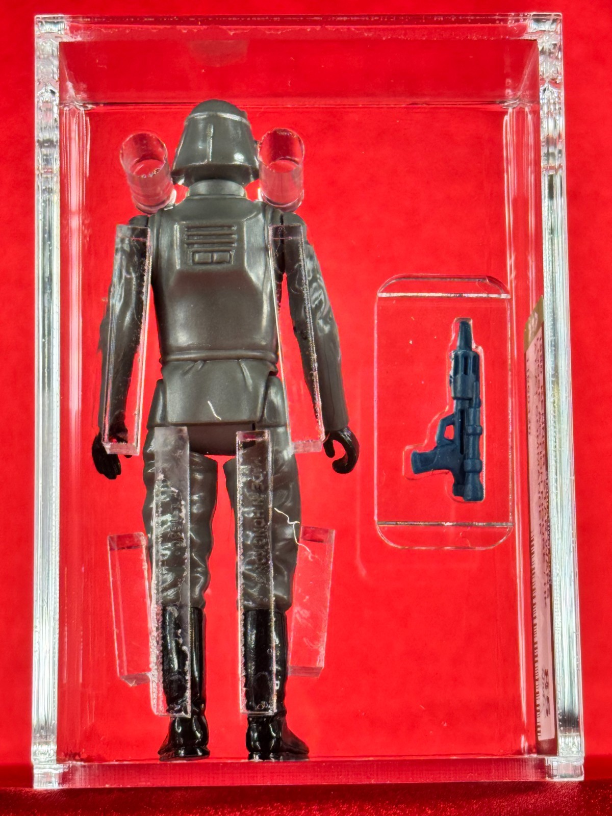 AT-AT Commander sold