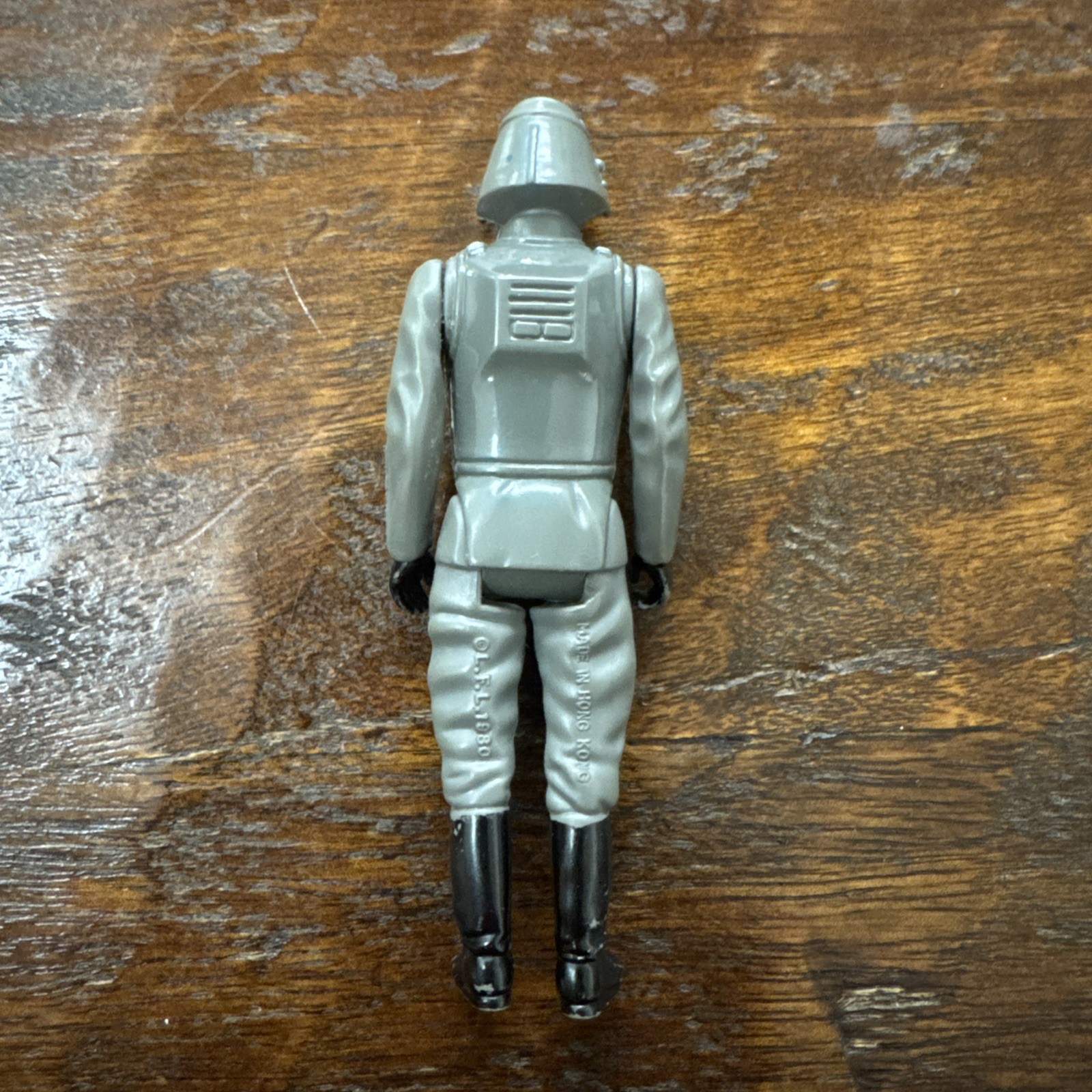 AT-AT Commander sold