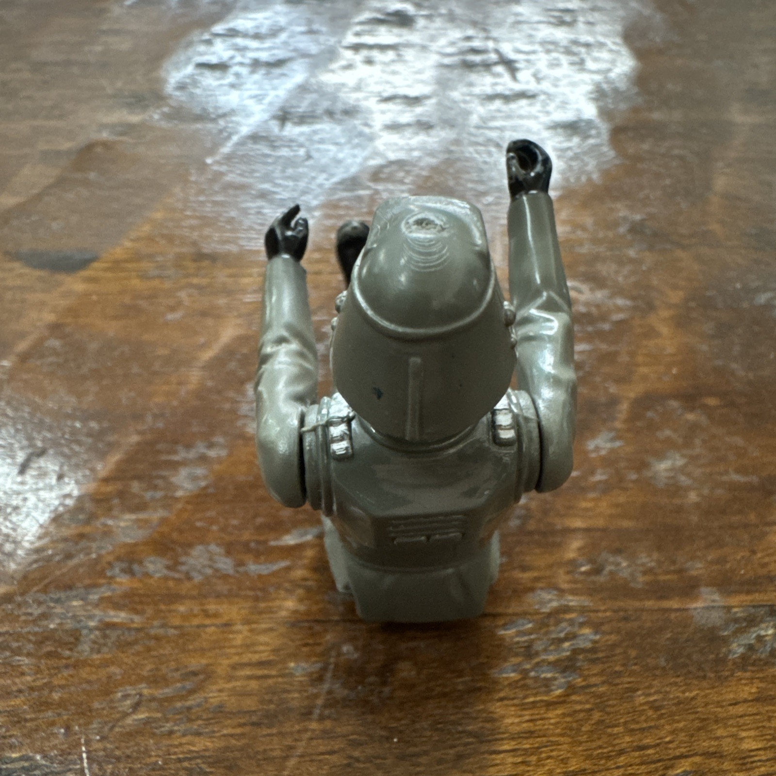 AT-AT Commander sold