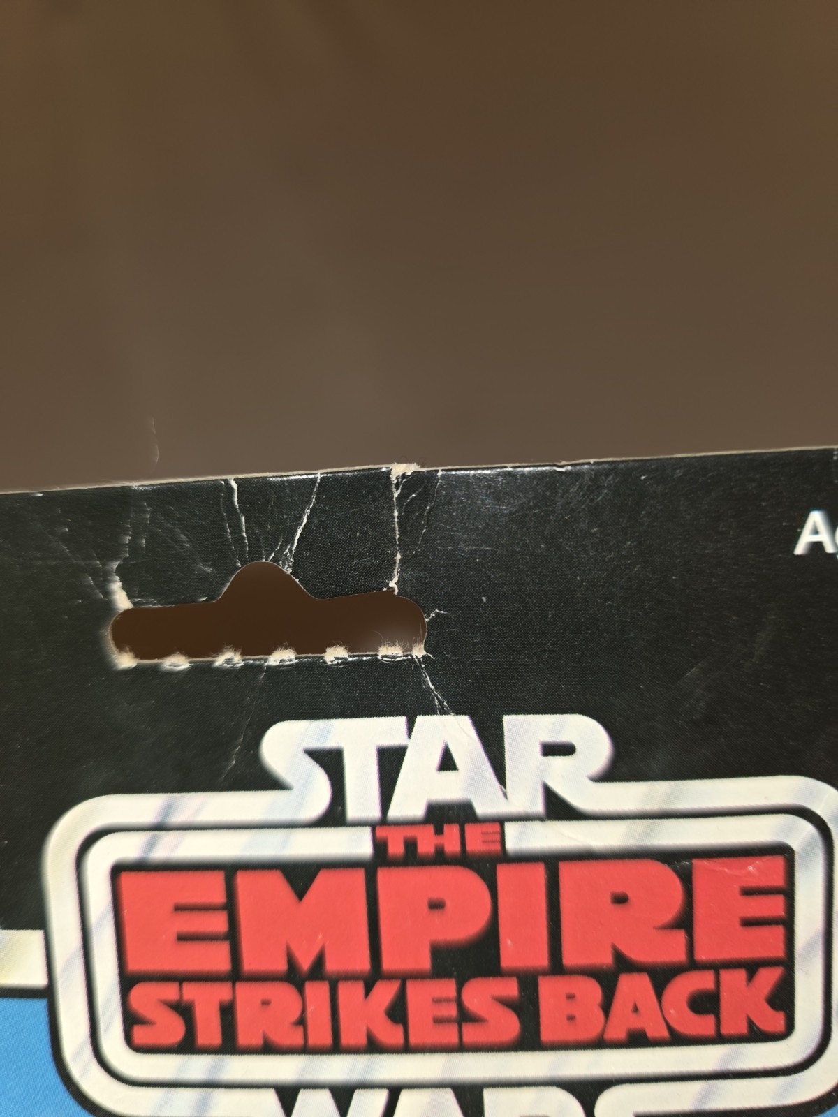 AT-AT Commander sold