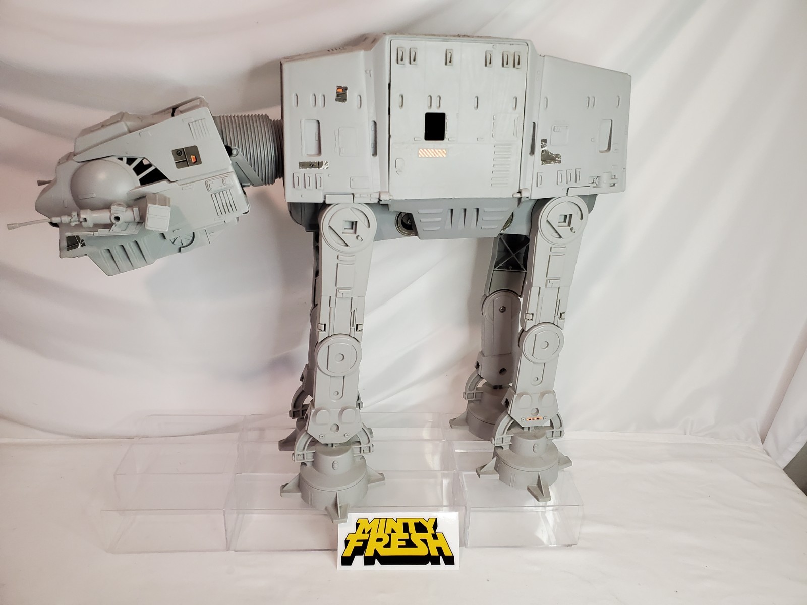AT-AT sold